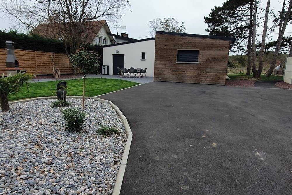 La Villa des dunes Cayeux sur Mer in Cayeux-sur-Mer, Abbeville region