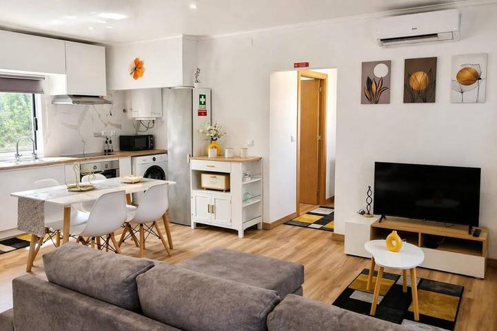 Location de vacances pour 4 personnes à Lajes das Flores