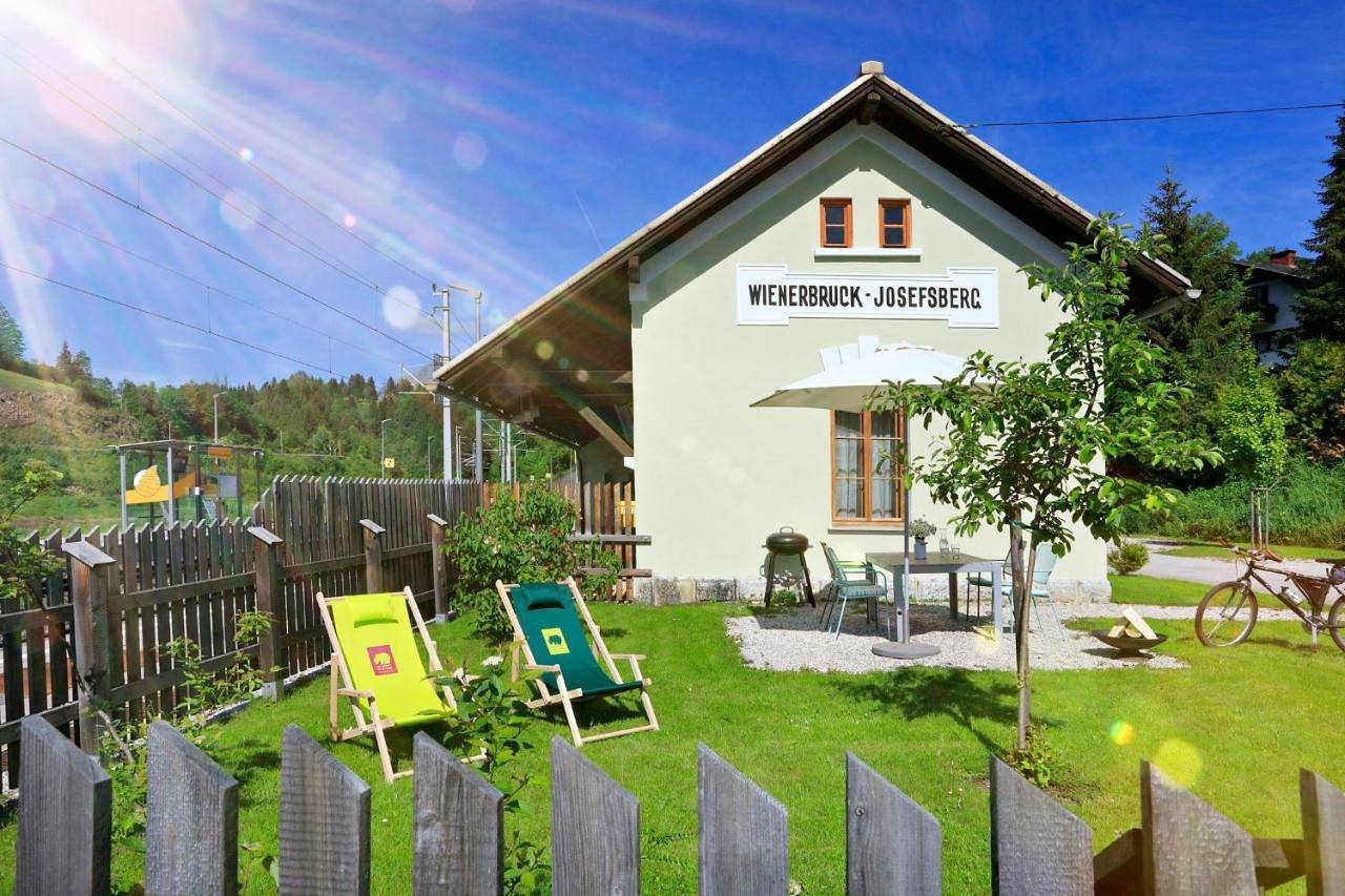 One-Bedroom Apartment in Annaberg, Mostviertel Region
