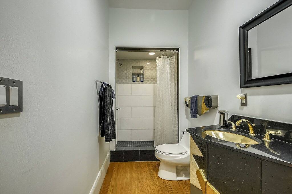 Neu umgebaute Loft in Lower Nob Hill ~ in San Francisco, Nordkalifornien