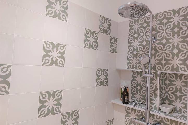 Gîte pour 4 personnes à Corbara - 4