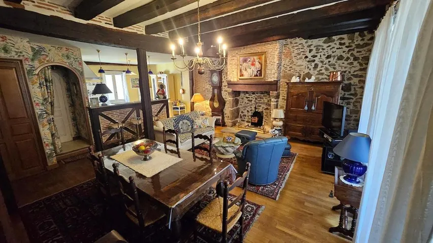 Ferienhaus für 4 Personen - 1
