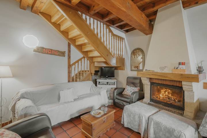 Casa rural para 10 personas, con jardín en Provincia de Burgos - 3