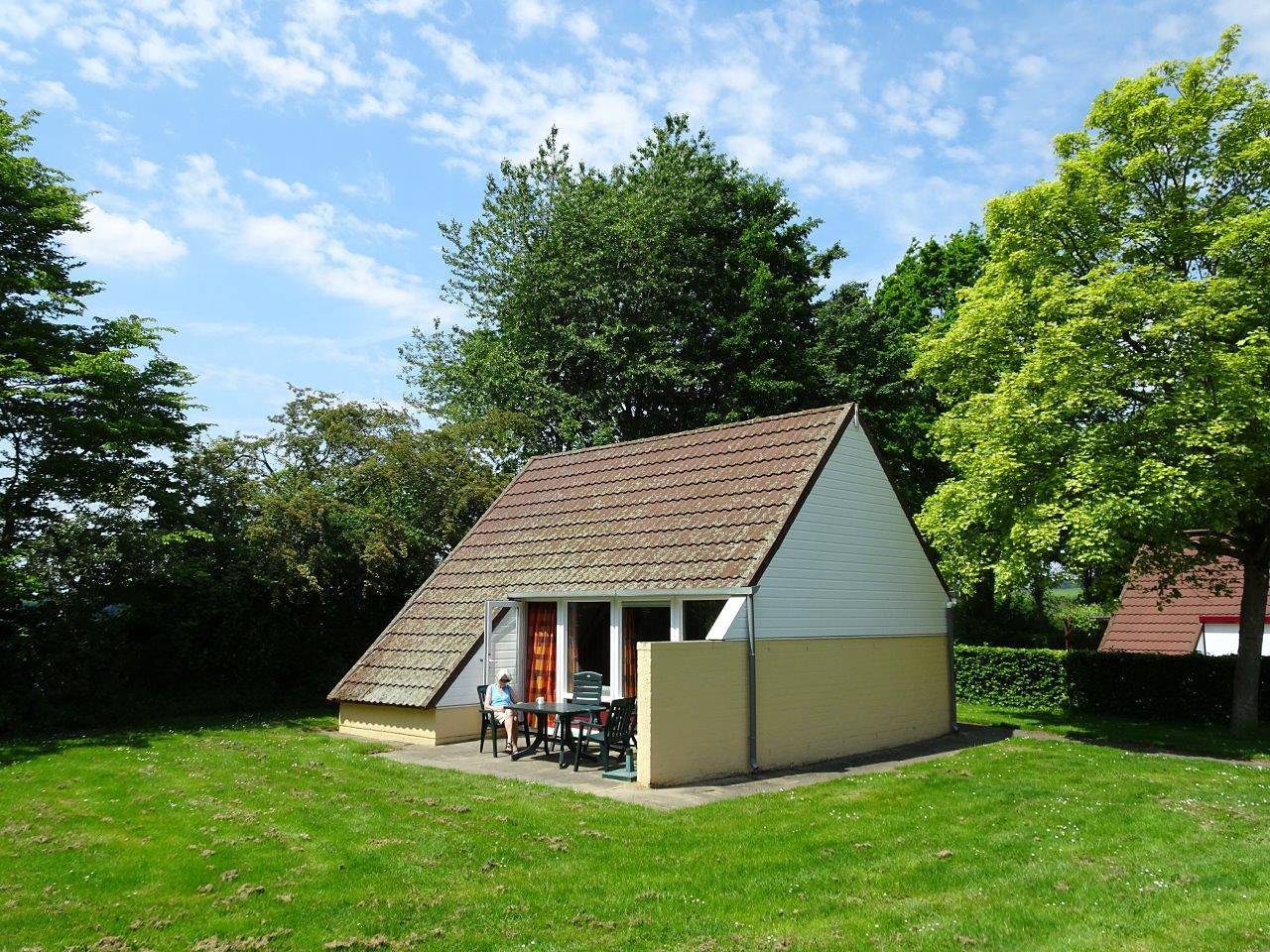 Bungalowpark Simpelveld in Simpelveld, Parkstad Limburg
