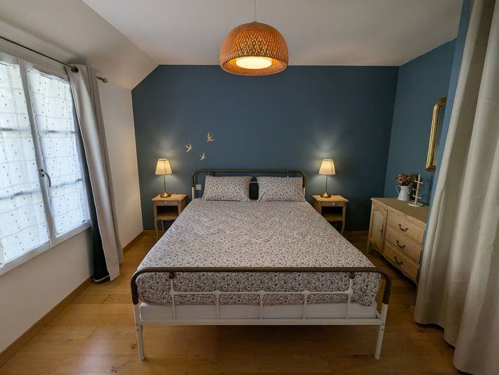Gîte pour 2 personnes à Cléry-Saint-André - 3