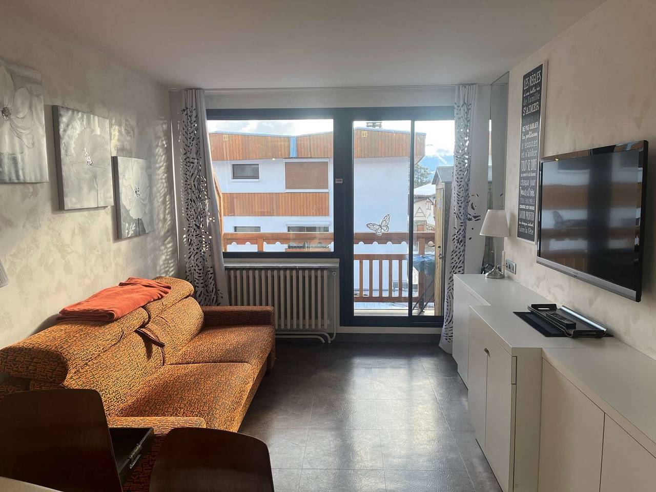 Photo : Appartement de vacances