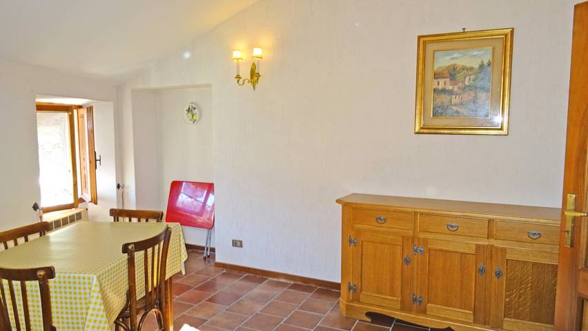 Ferienhaus für 4 Personen, mit Seeblick am Gardasee - 4