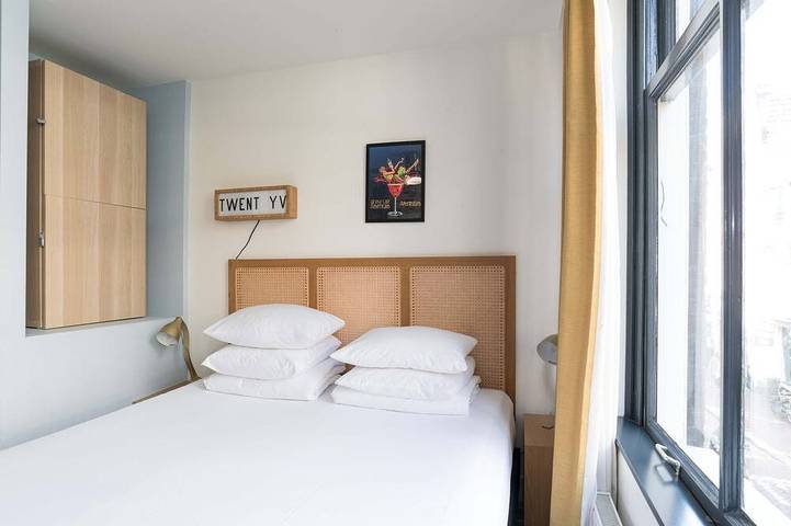 Ferienwohnung für 2 Personen in Anne Frank Haus - 3