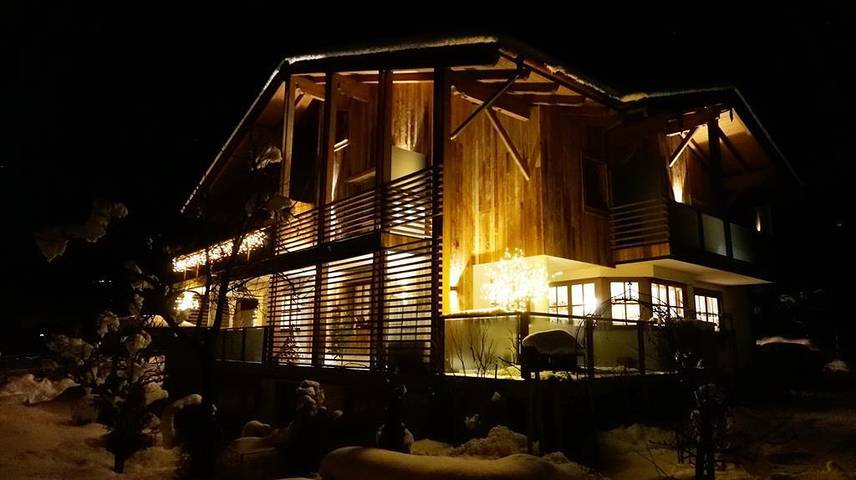 Ganze Ferienwohnung, Appartment/ 2 Schlafräume/Dusche, Wc in Kleinarl, Ski Amadé