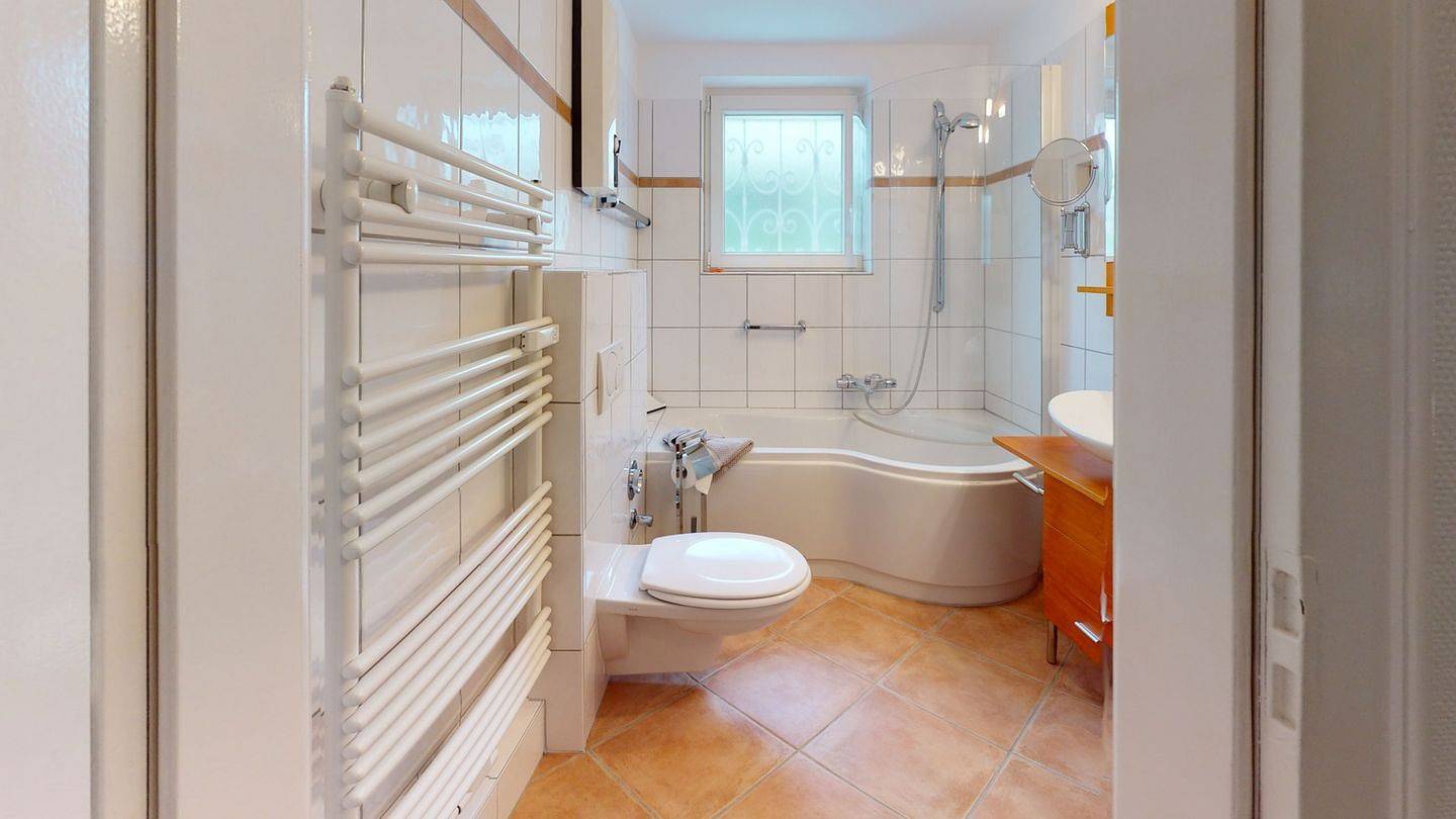 Ganze Wohnung, Ferienwohnung "Heideblick" in Wenningstedt, Sylt