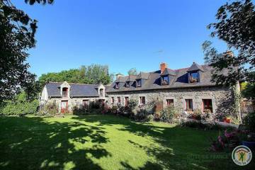 Gîte für 4 Personen in Plélo, Côtes-d'Armor, Bild 1