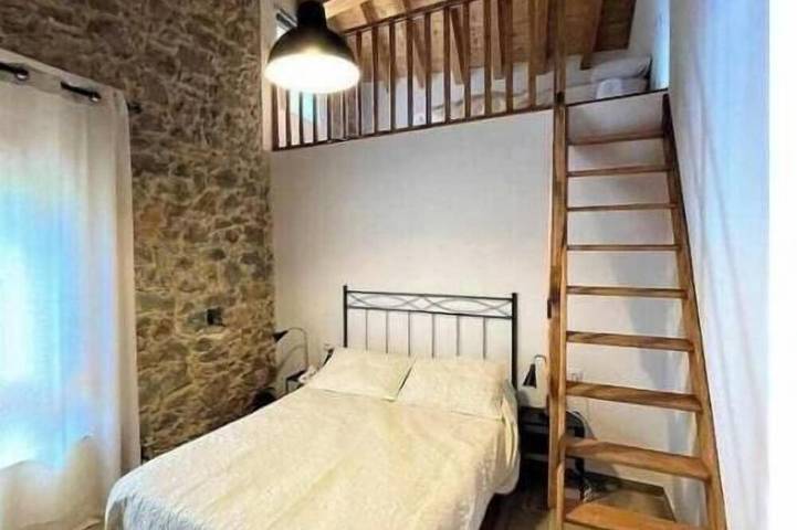 Encuentra el norte en la \"Casa del buen camino\" in Alfoz de Lloredo, Costa de Cantabria