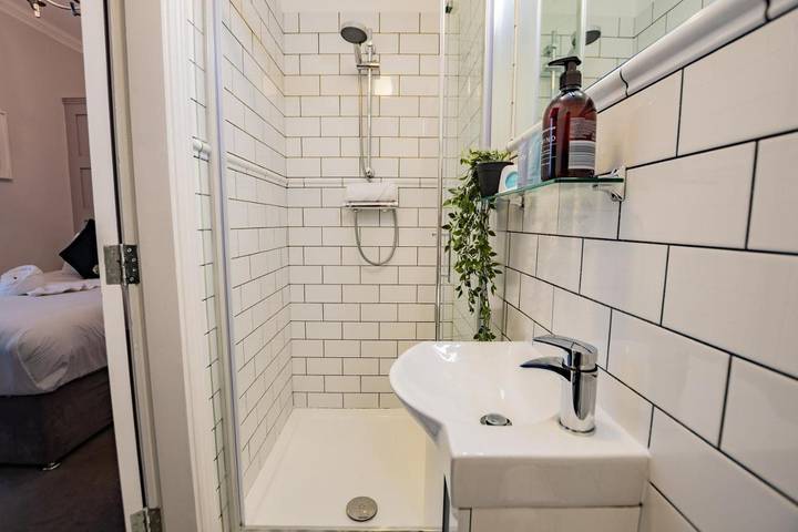 Gîte pour 2 personnes à Howth - 3