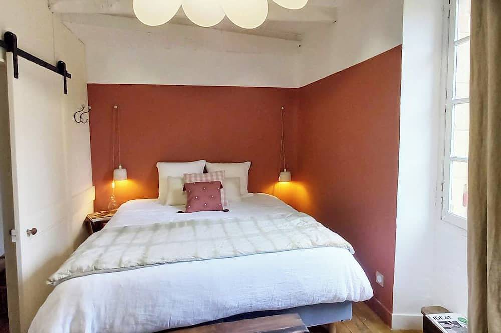 La Maisonnette: a timeless cocoon for 2 or 4 people in Urval, Périgord Pourpre