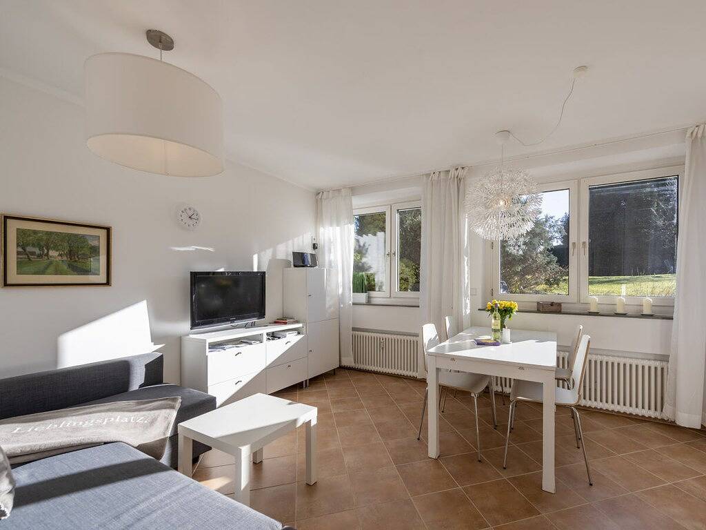 Apartamento entero, Apartamento de vacaciones Leo junto al lago in Bad Wiessee, Alpes Bávaros