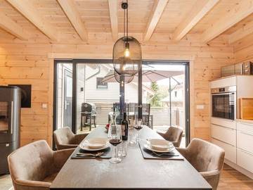 Luxus-ferienhaus für 4 Personen in Wernigerode, Magdeburger Börde, Bild 4