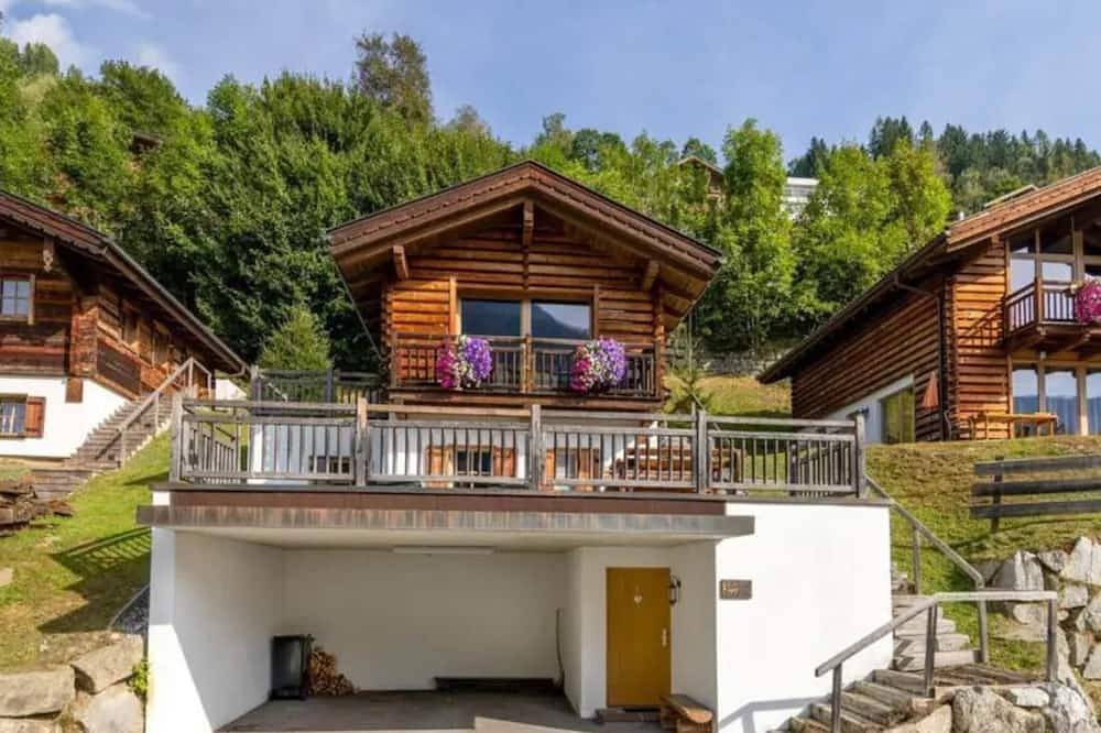 Casa vacanza a Großvenediger a partire da 269€ a notte