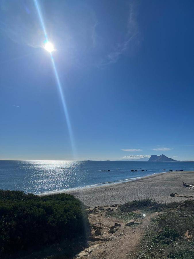 Apartamento inteiro, Three-Bedroom Apartment with Marina View in Sotogrande, San Roque