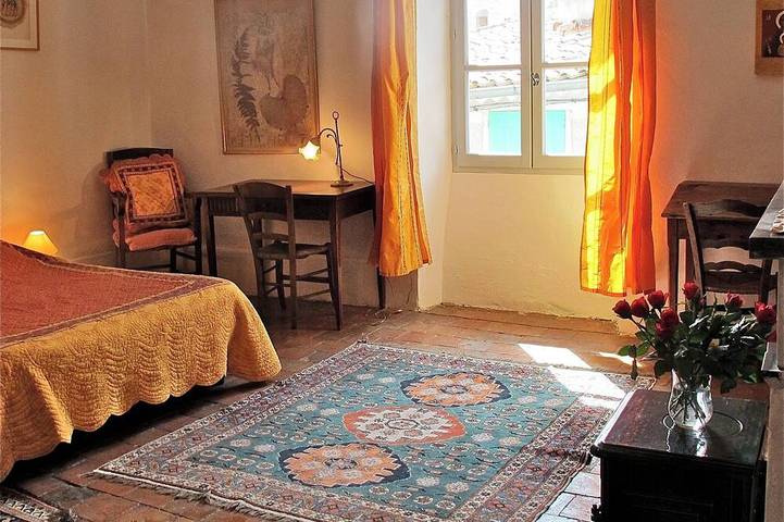 Chambre d’hôte pour 8 personnes, avec terrasse à Saint-Hippolyte-du-Fort - 3