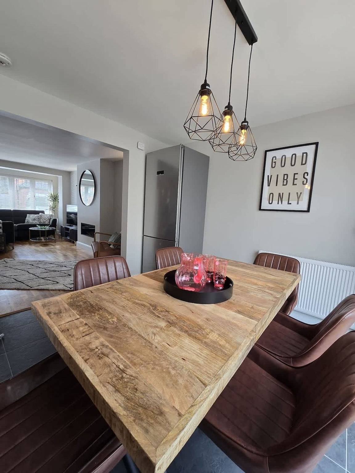 Luxury 4 bedroom - Sleeps 8 - Windsor Castle in Windsor, Berkshire