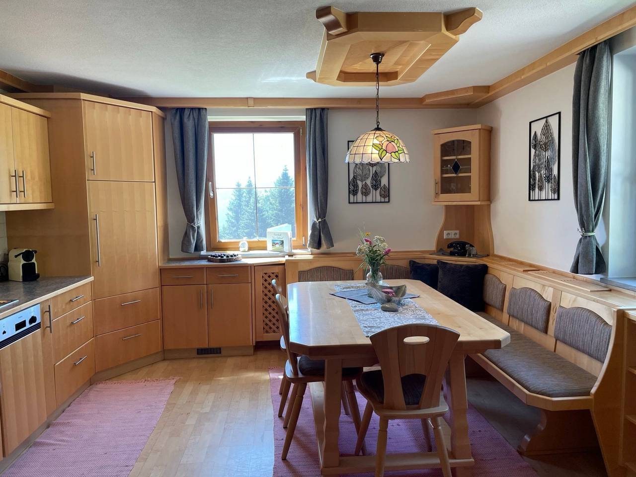 Echtzeit in Wolfsberg in Wolfsberg, Lavanttaler Alpen