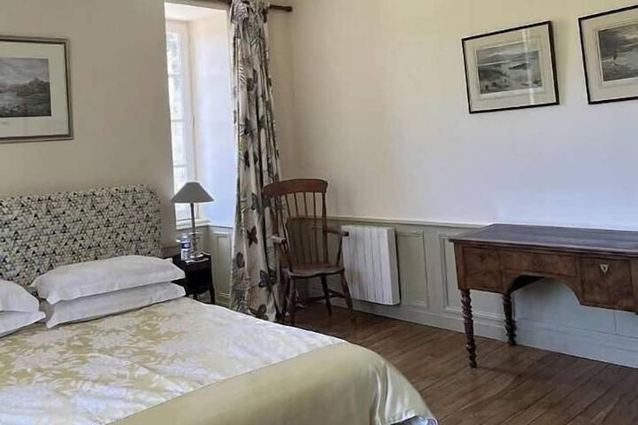 Gîte pour 15 personnes à Augan