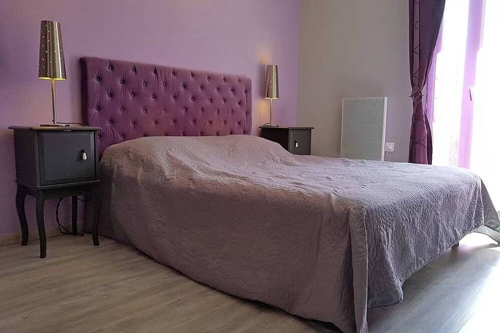 Location de vacances pour 6 personnes, avec piscine et terrasse, animaux acceptés à Tavel - 2