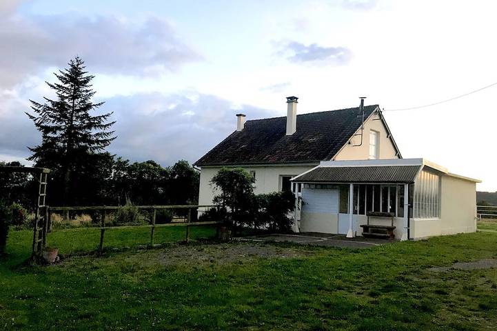 Gîte pour 90 personnes