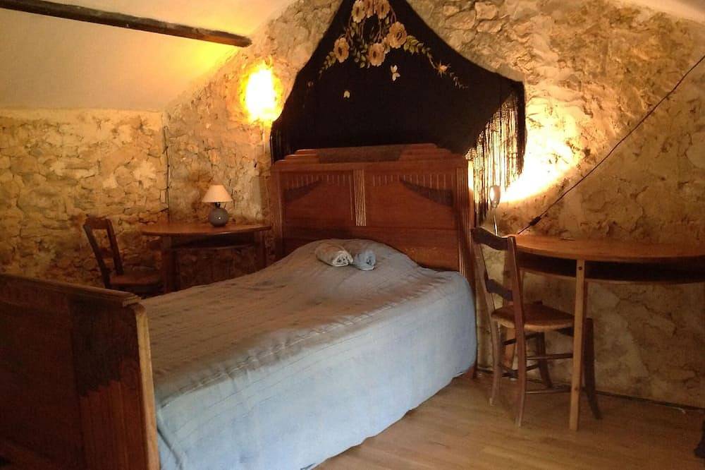 Casa de vacaciones Nontron para 1 - 3 personas con 2 dormitorios - Casa de vacaciones in Nontron, Parque Natural Regional Périgord-Limousin