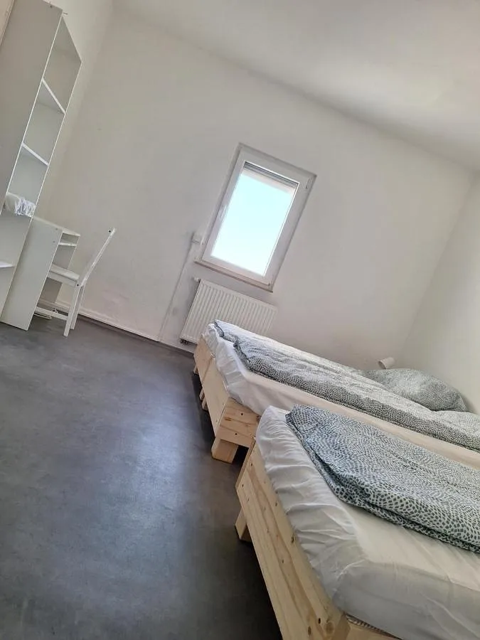 Ferienwohnung für 1 Personen - 1