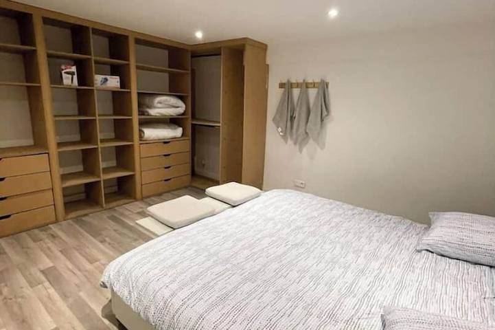 Gîte pour 4 personnes à Houilles - 3