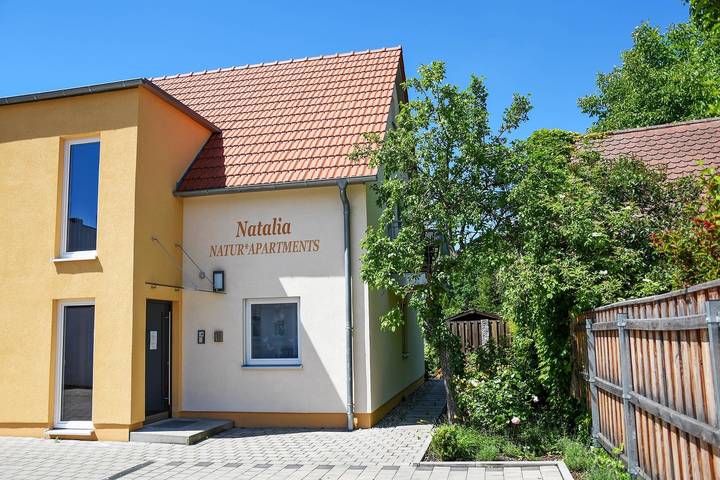 Apartamento vacacional entero, Apartment, shower or bathtub, 3 bed rooms in Fürth, Franconia