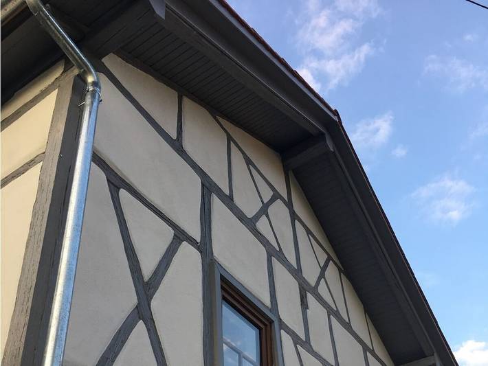 Ferienhaus für 2 Personen, mit Terrasse und Garten in Scheßlitz - 3