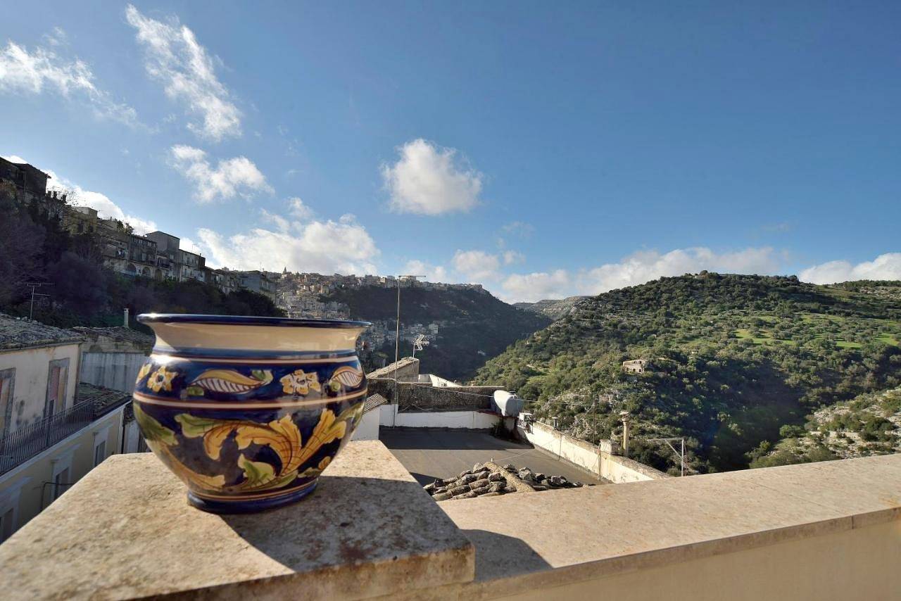 Double Room in Ragusa, Ragusa Provinz