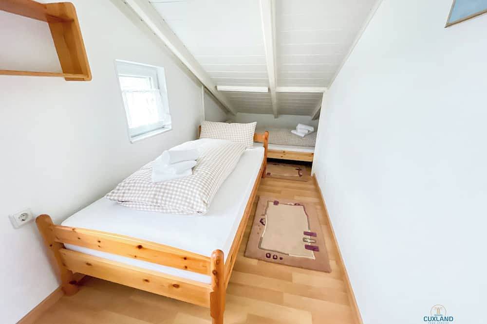 Ferienhaus Elise am Meer - Familienfreundliches Haus in Duhnen in Duhnen, Cuxhaven