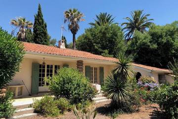 Villa pour 7 personnes dans Boulouris