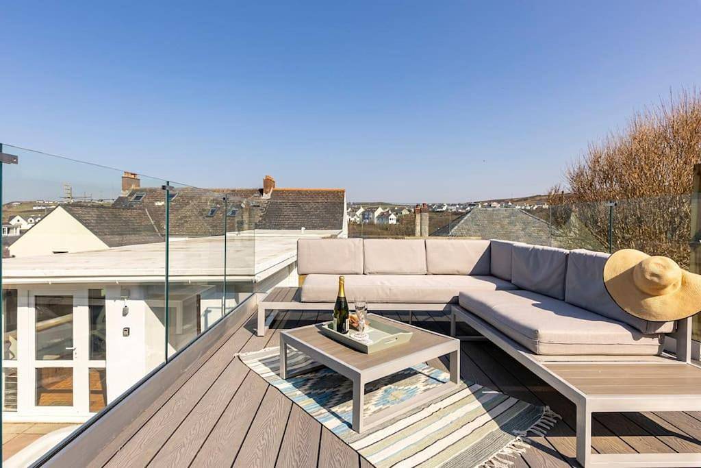 Four-Bedroom House in Broad Haven, Pembrokeshire