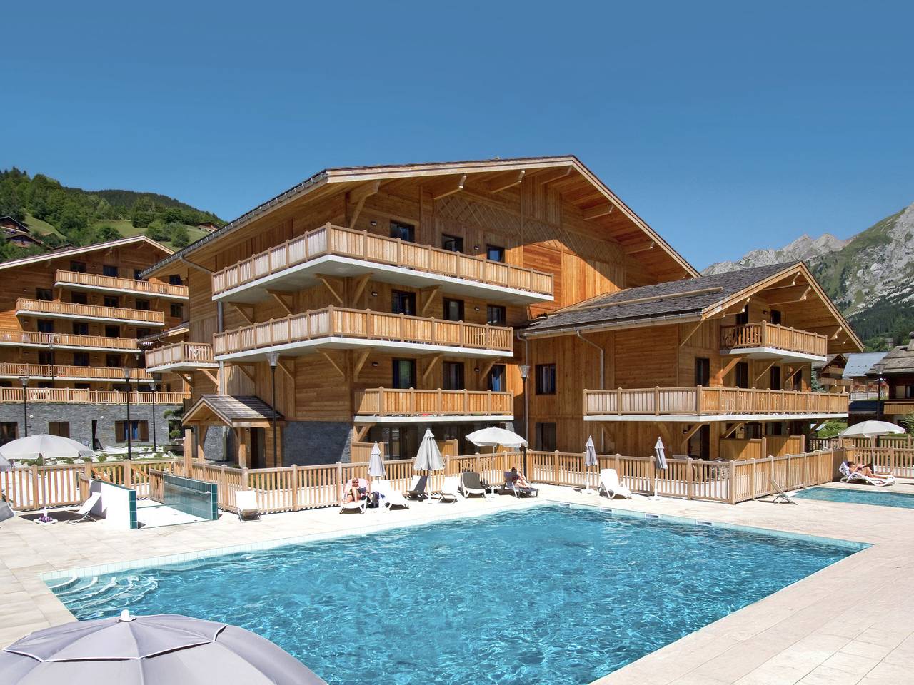 Photo : Appartement de vacances