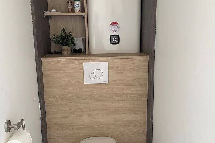 Apartamento entero, New Listing in Saint-Jean-de-Védas, Costa mediterránea (Francia)