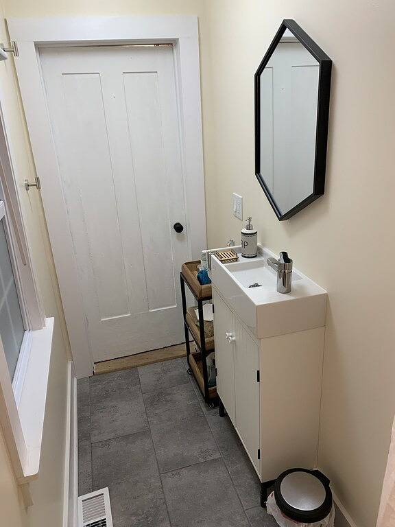 The Thistle House off Chardon Square in Geauga County