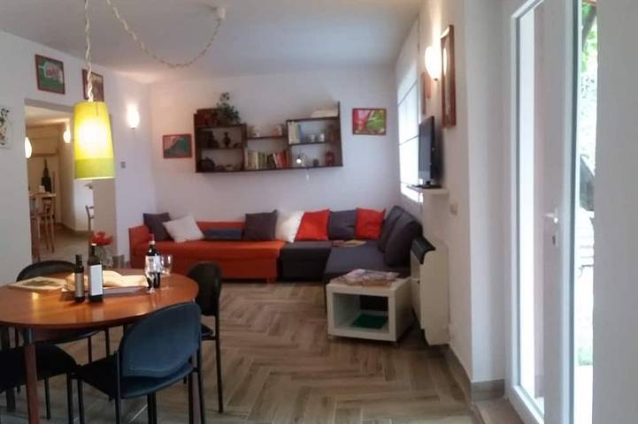 Villa relax and pool Tivoli e Roma in Tivoli, Rom Provinz