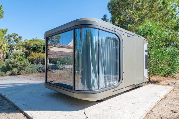 Chambre d’hôte pour 2 personnes, avec jardin à Borgo