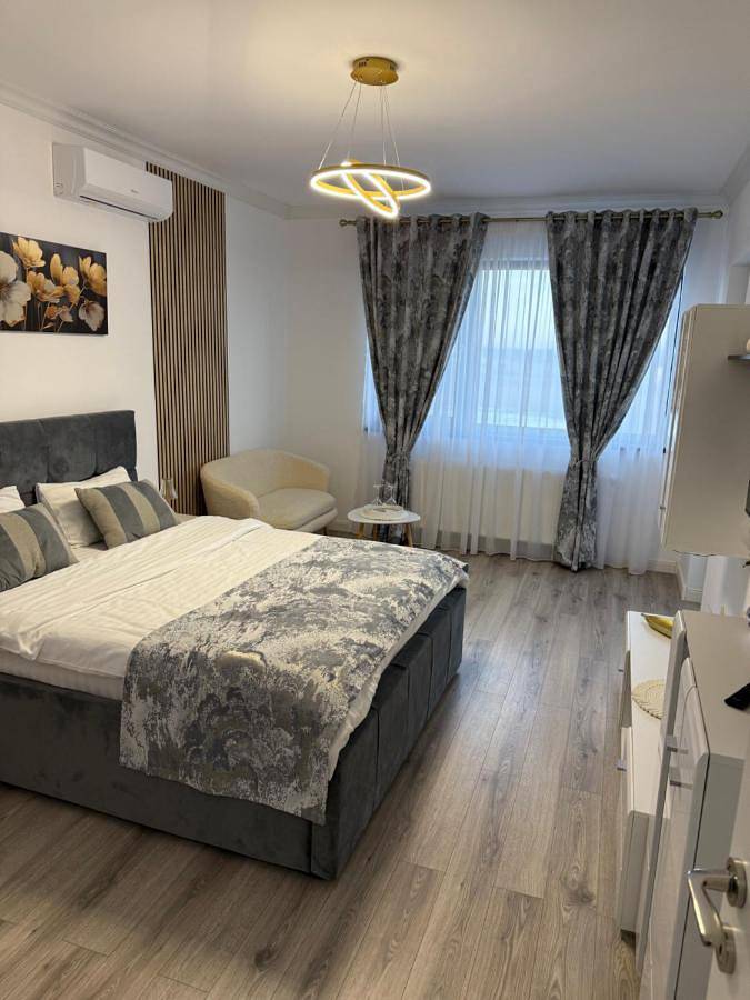 Appartement de vacances pour 2 personnes, avec Balcon et Vue