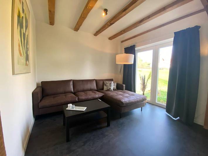 Ferienwohnung für 6 Personen, mit Terrasse in Schieder-Schwalenberg