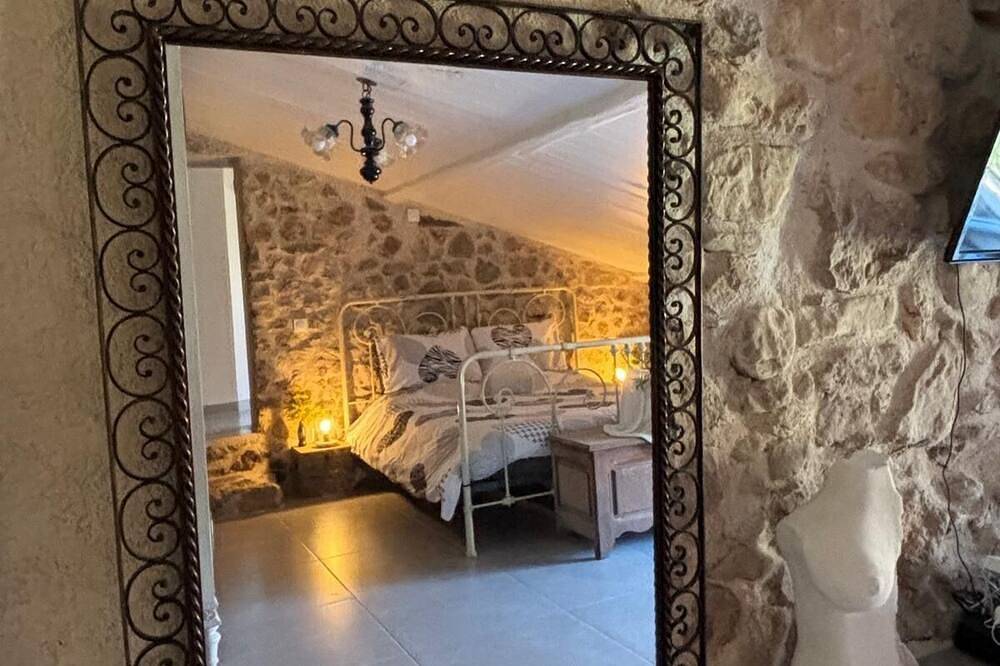 Appartement entier, La bergerie in Roquefort-les-Pins, Côte méditerranéenne (France)