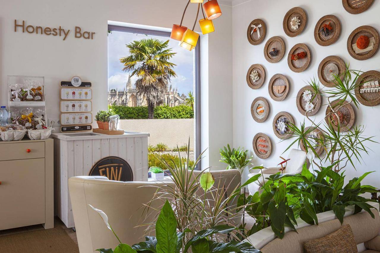 Boutique Hotel Casa do Outeiro - Arts & Crafts in Batalha, Leiria distrito