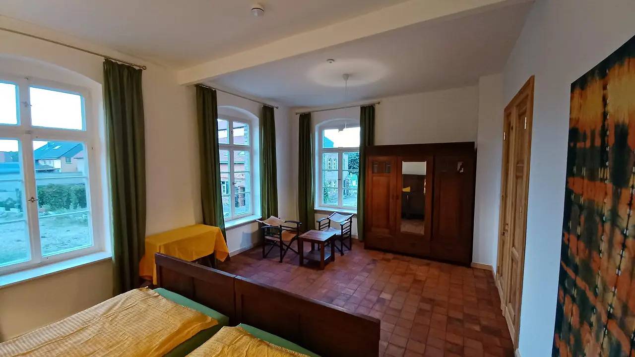 Ganze Ferienwohnung, Ferienwohnung für 2 Personen in Kloster Lehnin in Kloster Lehnin, Mittelmark