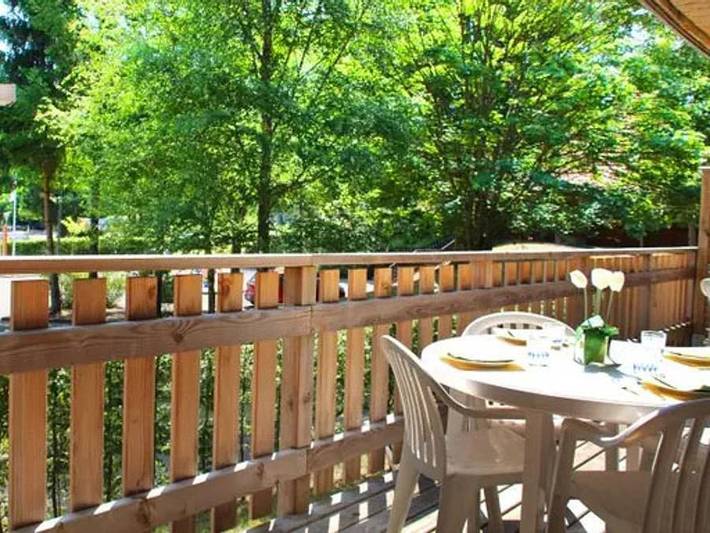 Camping für 4 Personen, mit Sauna in Lothringen - 2