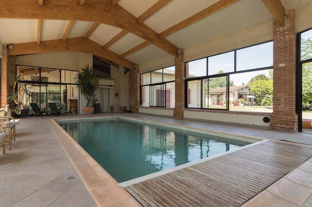 Maison de vacances