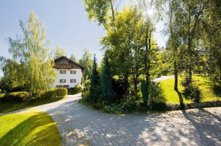Ferienhaus für 2 Personen, mit Garten, kinderfreundlich im Bayerischer Wald - 3